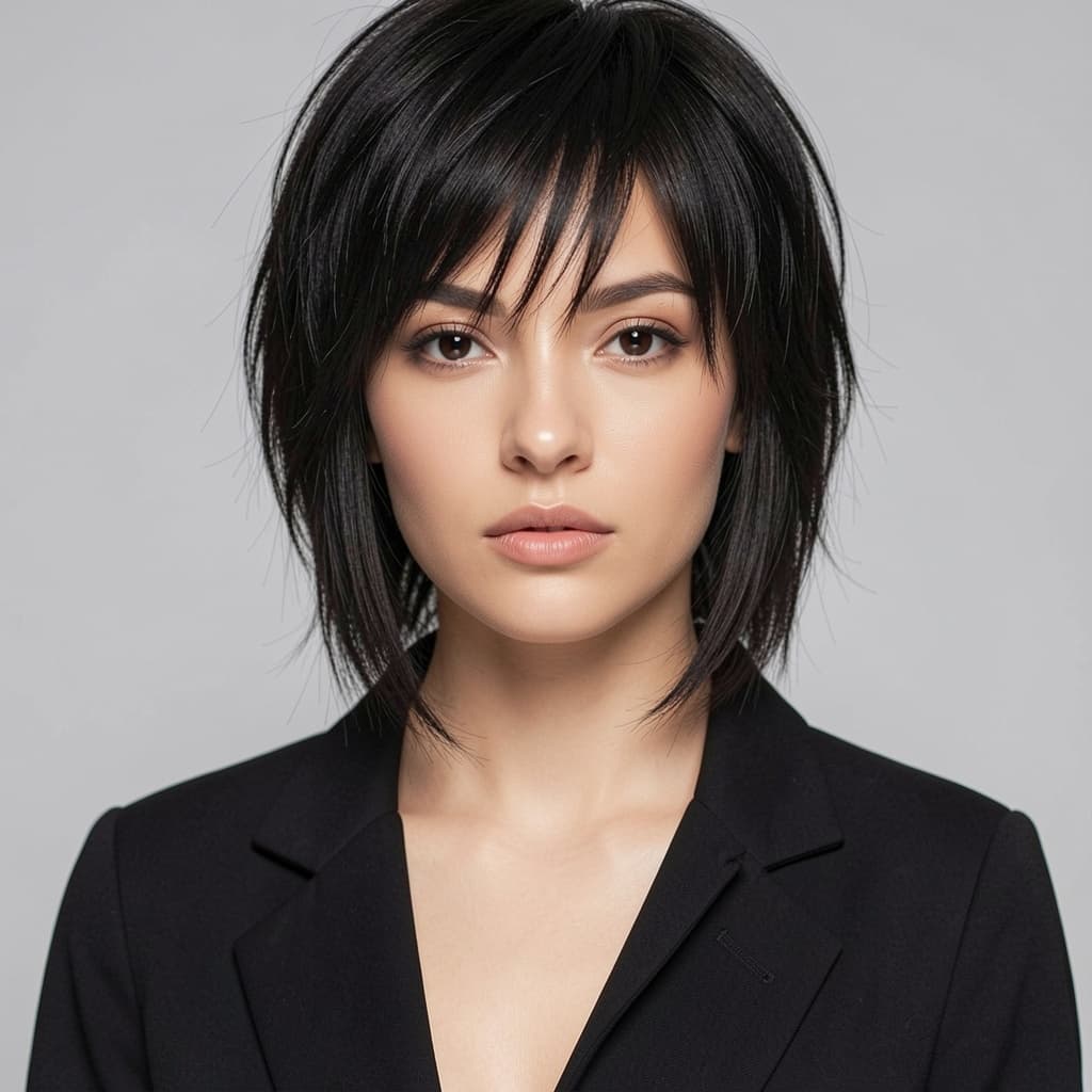 Modern Shag