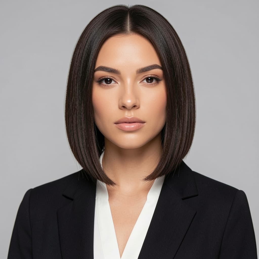 Long Bob (Lob)